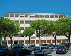 Residence Duca Degli Abruzzi