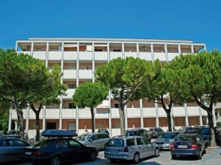 Residence Duca Degli Abruzzi