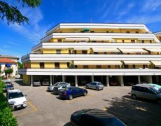 Condominio Vespucci