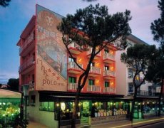 Hotel Marco Polo Lido di Jesolo