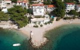 Apartmány Denis-Palma Omiš Nemira