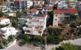 Apartmány Mateo a Andrea Omiš Nemira
