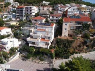Apartmány Mateo a Andrea Omiš Nemira