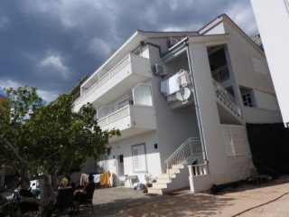 Villa Manda Baška Voda
