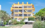 Katalog zájezdů - Itálie, Residence Giudecca s bazénem