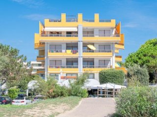 Residence Giudecca s bazénem