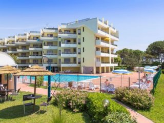 Residence San Giorgios bazénem