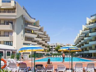 Residence Zattere s bazénem Bibione