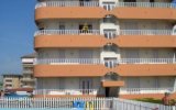 Residence Apollo s bazénem