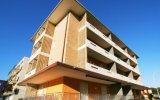 Katalog zájezdů - Itálie, Residence Houston