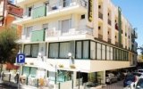 Hotel Baltic Misano Adriatico