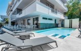 Evo Boutique Hotel s bazénem Bellaria