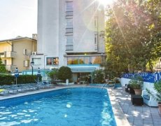 Hotel Senior Cattolica