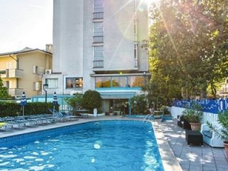 Hotel Senior Cattolica