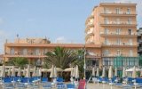 Hotel Astoria Pesaro