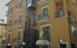 Katalog zájezdů - Itálie, Hotel La Gioiosa Marina Centro