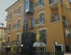 Hotel La Gioiosa Marina Centro