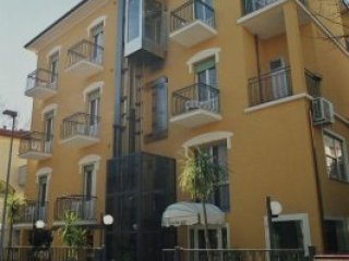 Hotel La Gioiosa Marina Centro