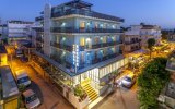 Katalog zájezdů - Itálie, Hotel Aurora Mare Rimini Miramare