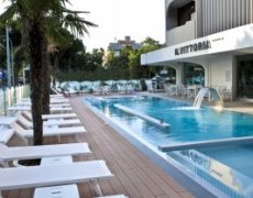 Hotel Vittoria Riccione