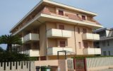 Apartmány Martinsicuro Casa Futura