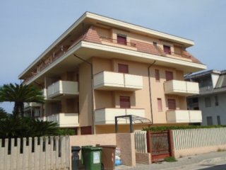 Apartmány Martinsicuro Casa Futura