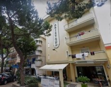 Hotel Ariston Misano Adriatico