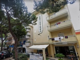 Hotel Ariston Misano Adriatico