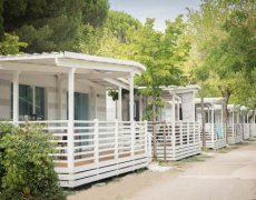 Camping Village Cesenatico