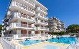 Katalog zájezdů - Itálie, Residence Nautilus