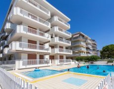 Residence Nautilus