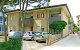 Katalog zájezdů - Itálie, Residence Parenzo