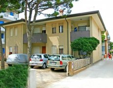 Residence Parenzo