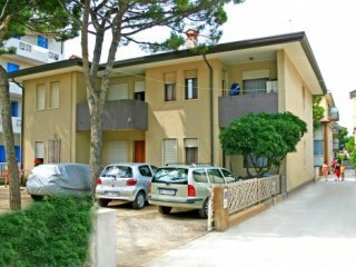 Residence Parenzo
