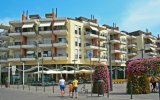 Katalog zájezdů - Itálie, Residence Santa Monica