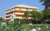 Apartmány Carina