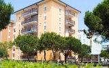 Apartmány Al Mare Bibione
