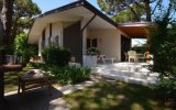 Katalog zájezdů - Itálie, Vila San Marco Bibione