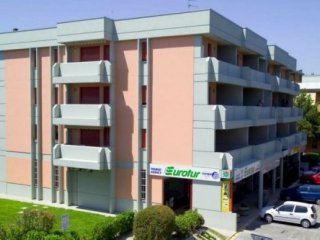 Apartmány Carla, Elena, Riviera Bibione