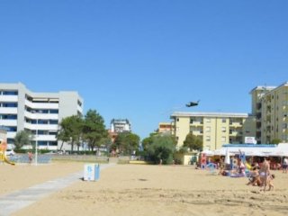 Apartmány Della Luna Bibione