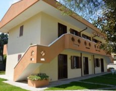 VIla Marina Bibione