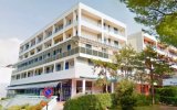 Katalog zájezdů - Itálie, Apartmány Tonin Bibione