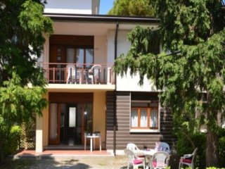 Vilky Giusi, Maria, Campiello, Cassipea a Dargilla Bibione