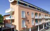 Katalog zájezdů - Itálie, Apartmány Sara Bibione
