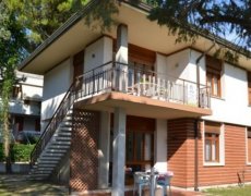 Vila Elisabetta Bibione