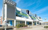 Apartmány Eco Palace Mare Bibione