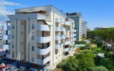 Katalog zájezdů - Itálie, Residence De La Mariute Bibione