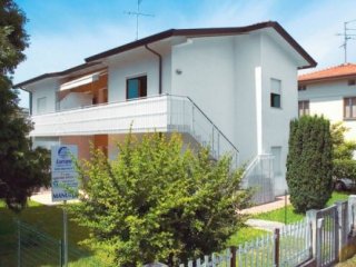 Vila Manuela a Cocco Bibione
