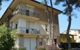 Katalog zájezdů - Itálie, Vila Frediana Bibione