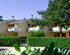 Vila Silvia Bibione